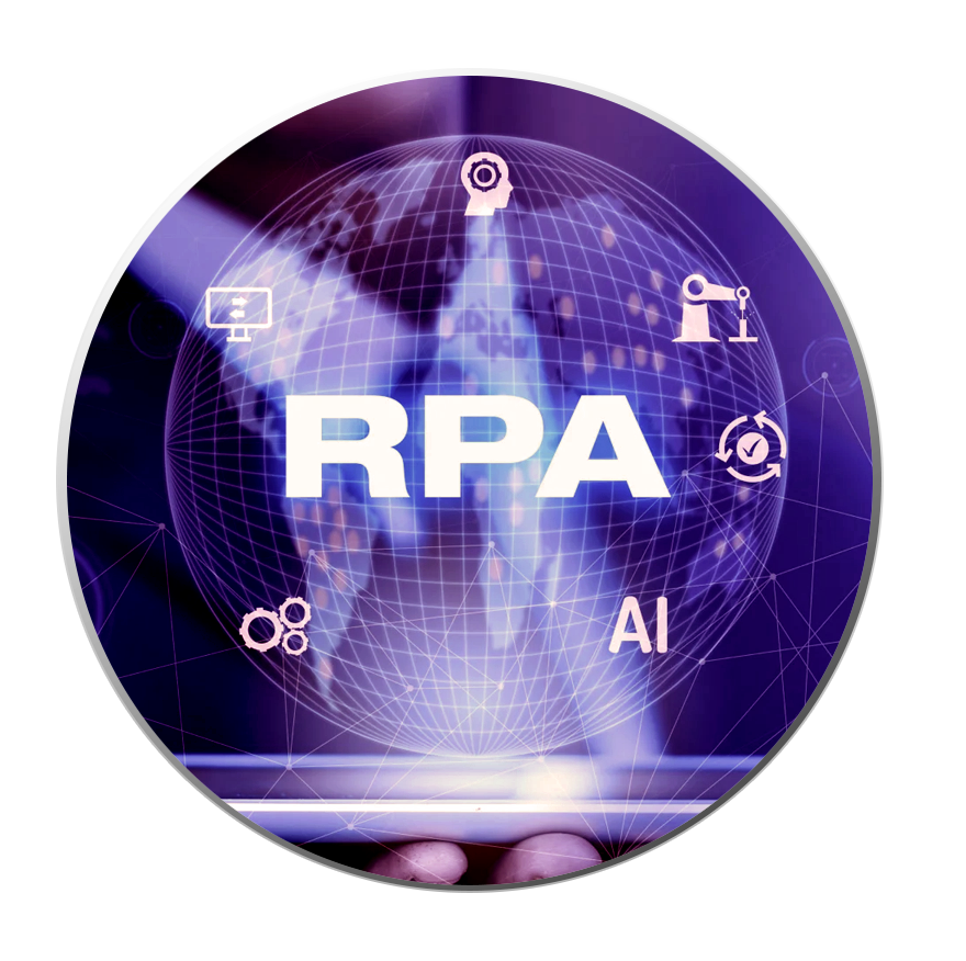 Robotic Process Automation and Artificial Intelligence (AI) for ...