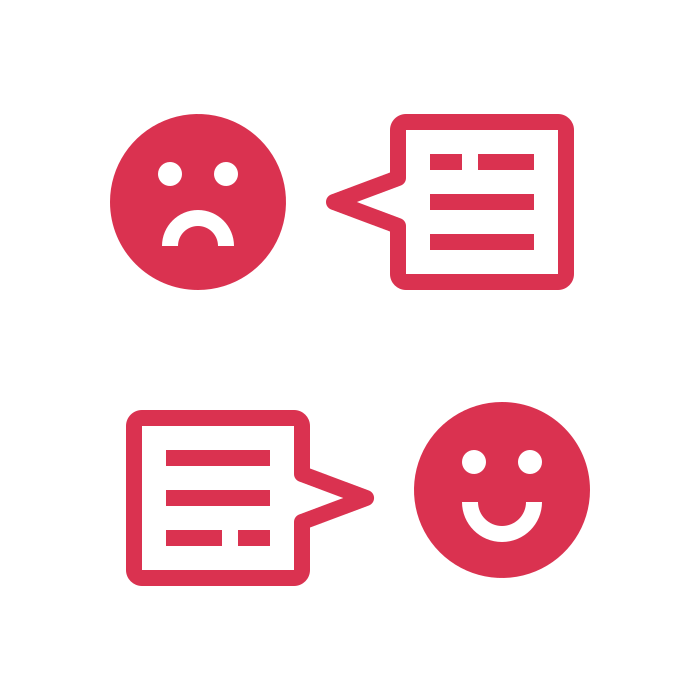 Speech and Sentiment Analysis