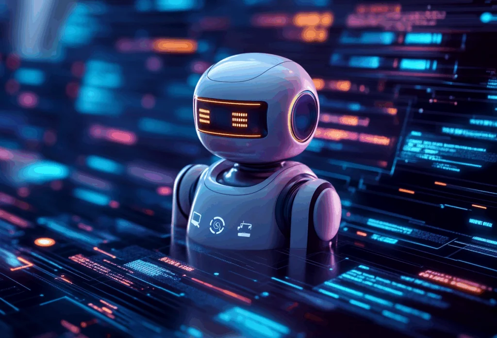 The Future of Conversation AI