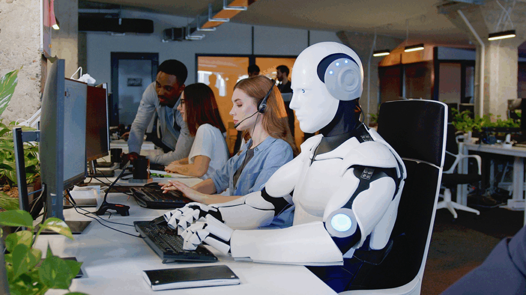 Top Industries Leveraging AI for CX
