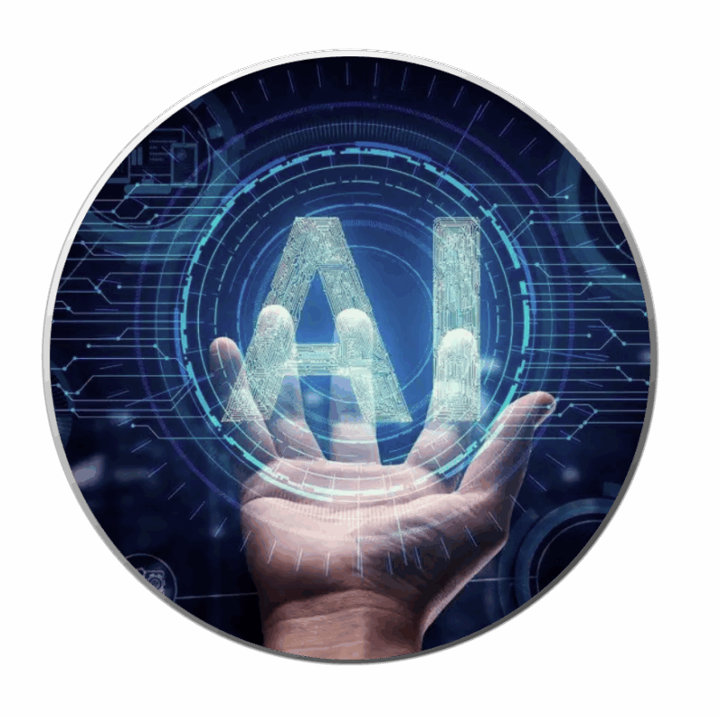 Ultimate AI