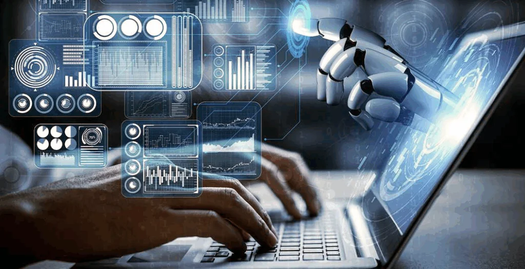 Use Cases of IVR AI Across Industries