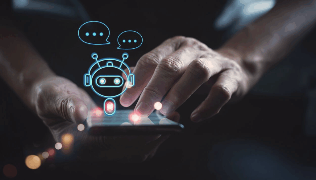 Why Artificial Intelligence Is a Game-Changer for Customer Experience
