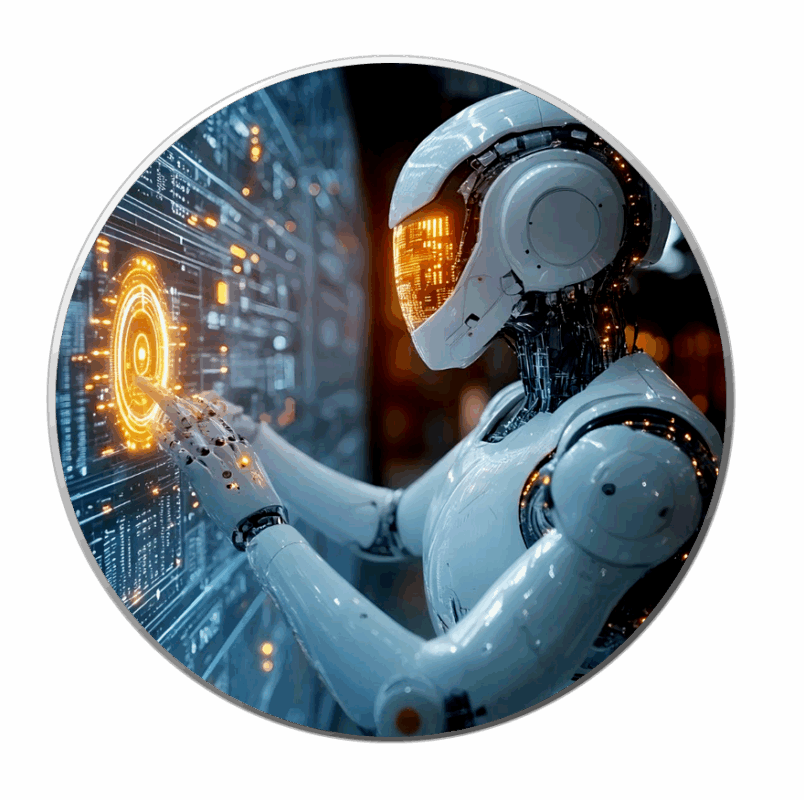 Artificial Intelligence and RPA