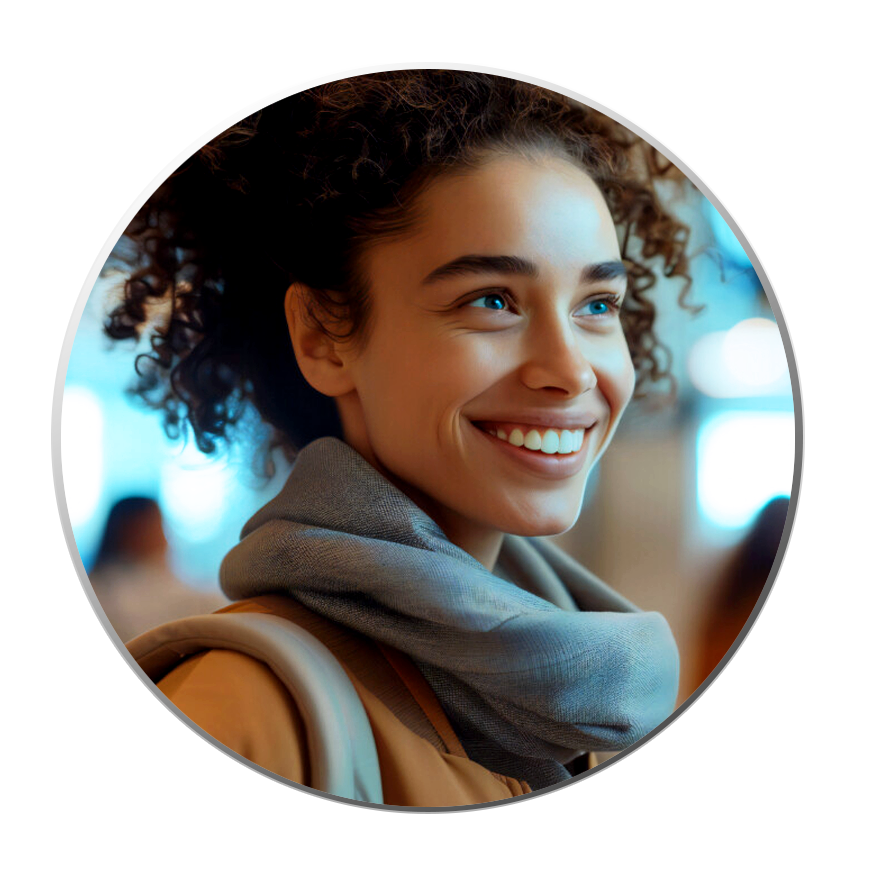 What Is Cx Ai Bright Pattern