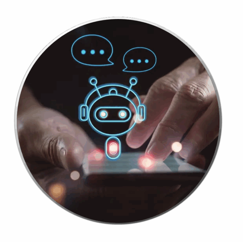 Chatbot vs Conversational AI