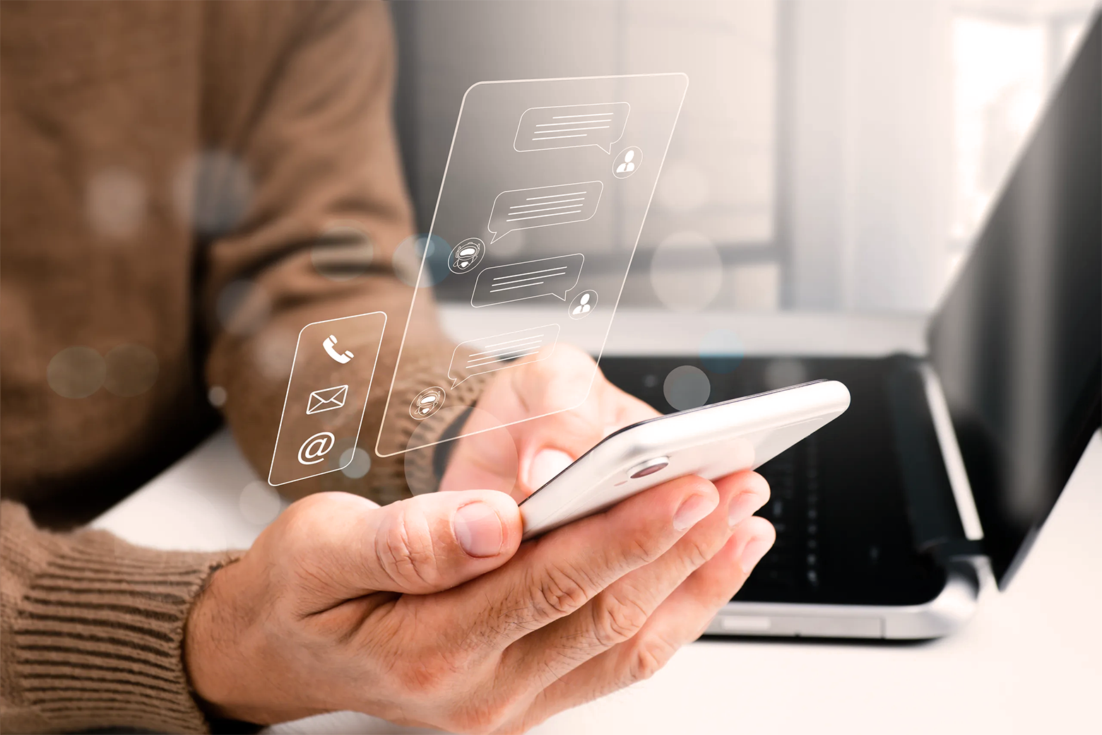 What Is Cx Ai Bright Pattern