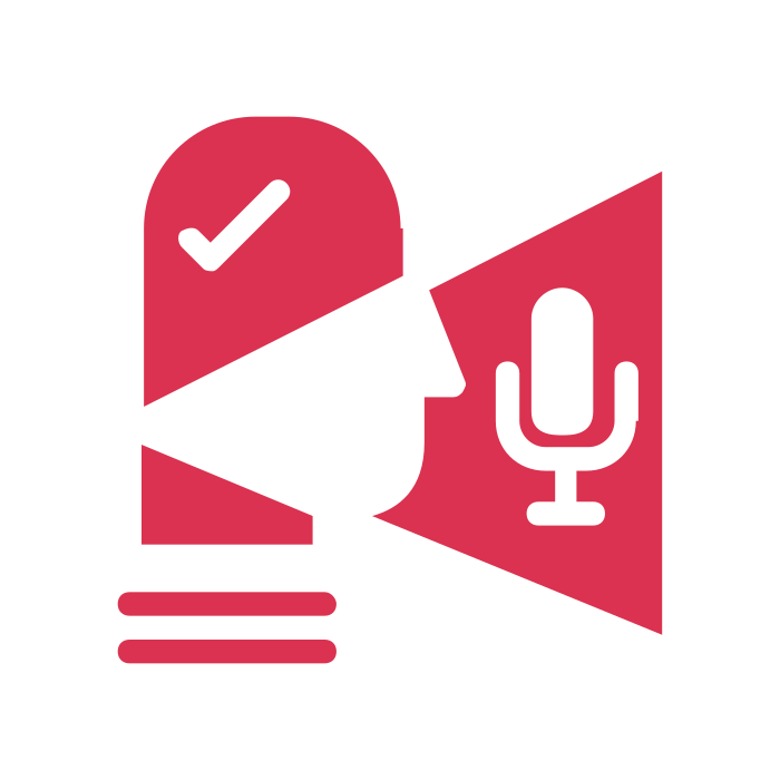 Image and Speech Recognition