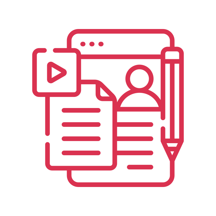 Personalized Marketing and Content Creation