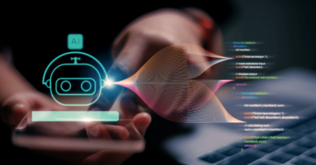The Benefits of Using AI in CX