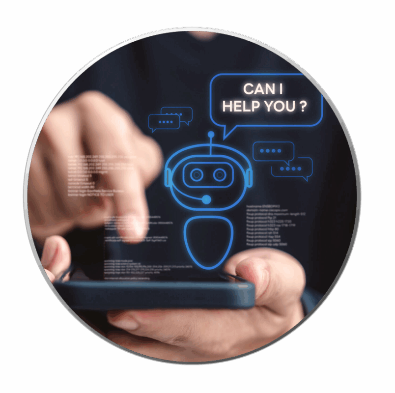 Virtual Agent