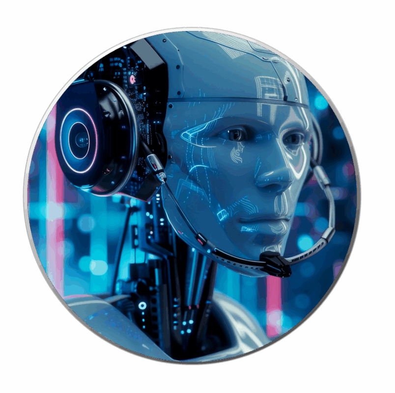 Voice Bot AI
