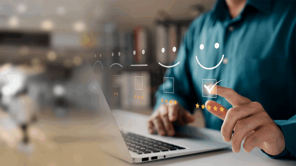 Ways AI Can Improve the Customer Experience