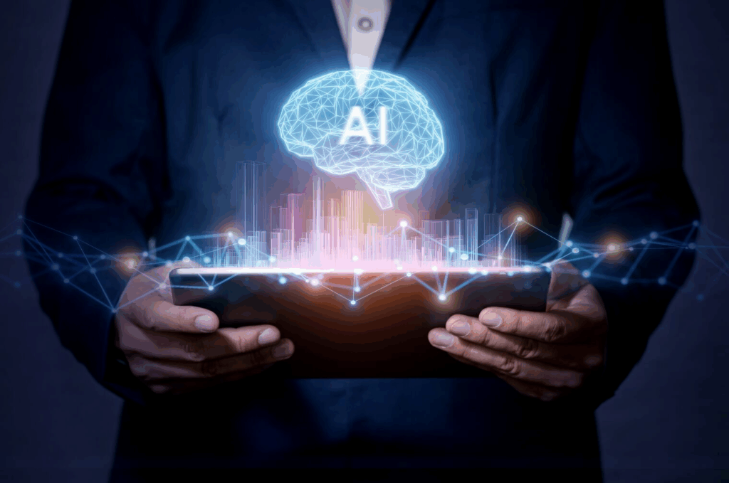 Why Your Business Should Embrace Artificial Intelligence as a Service