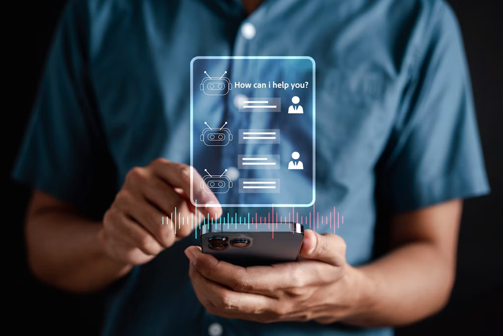Why the Confusion Between Chatbot vs Conversational AI