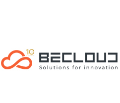 Becloud Solutions Logo
