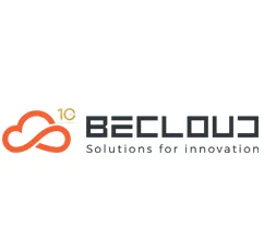 Becloud Solutions Logo