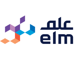 ELM Saudi Logo