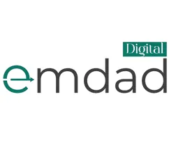 Emdat Digital Logo