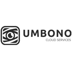 Umbonocloud Logo