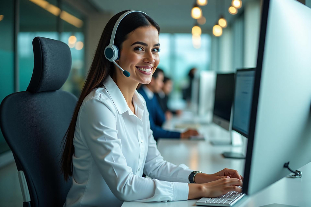 Benefits of Voicebot AI in Customer Service