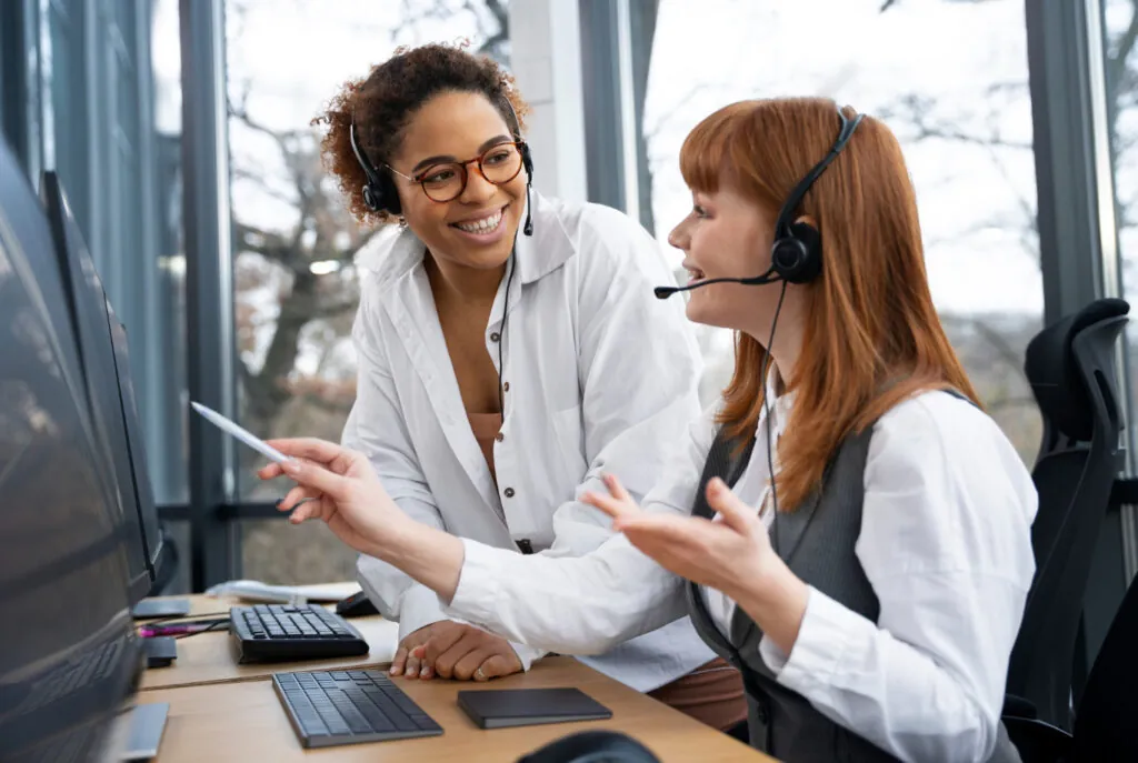 Choosing the Right Generative AI Contact Center Platform