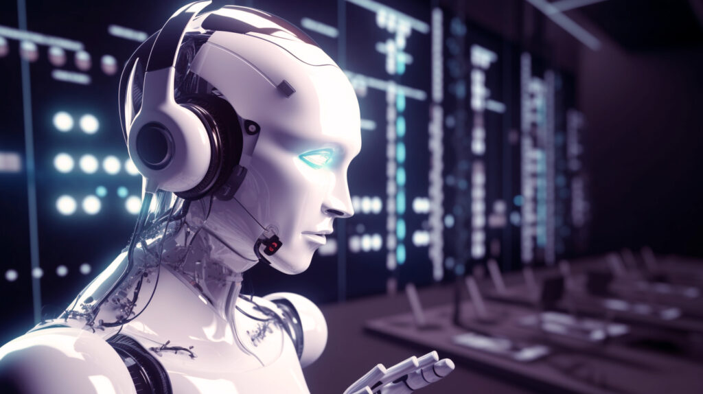 The Future of Customer Service is AI-Driven