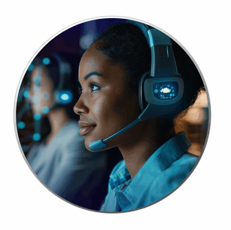 Transforming Customer Support with a Generative AI Contact Center