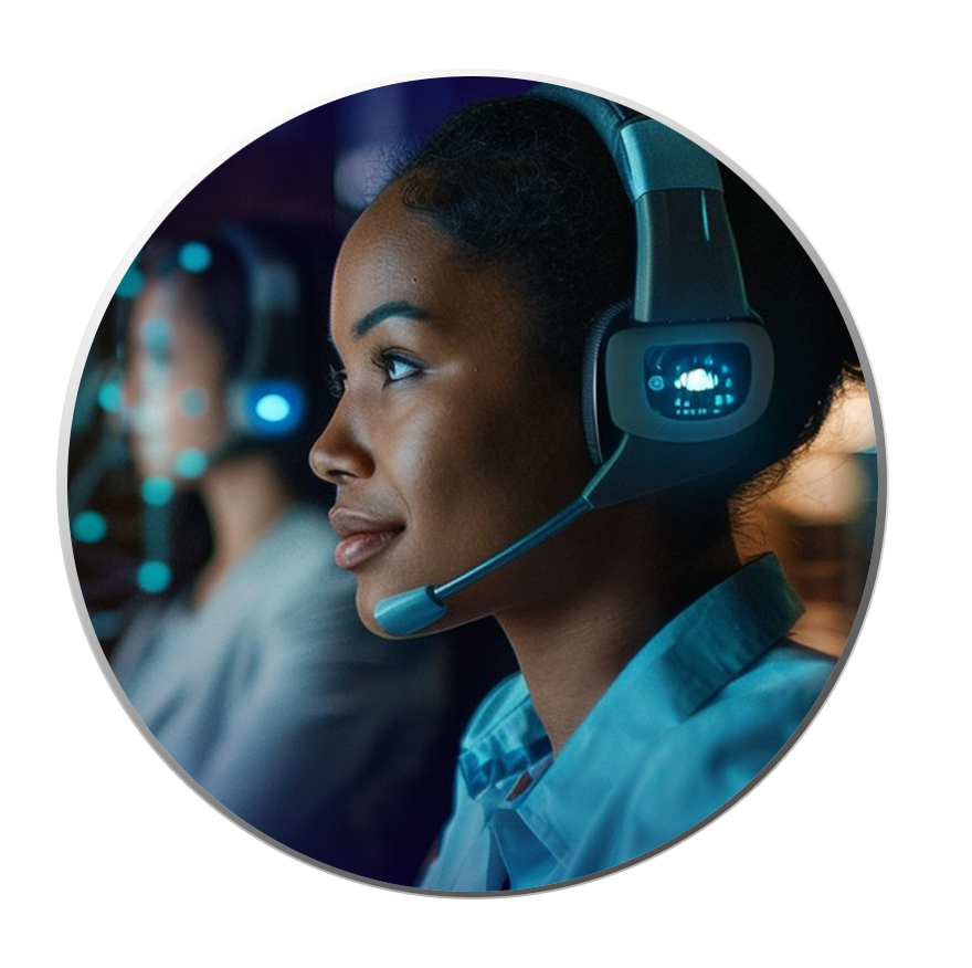 What is Generative AI for Contact Centers? | Bright Pattern