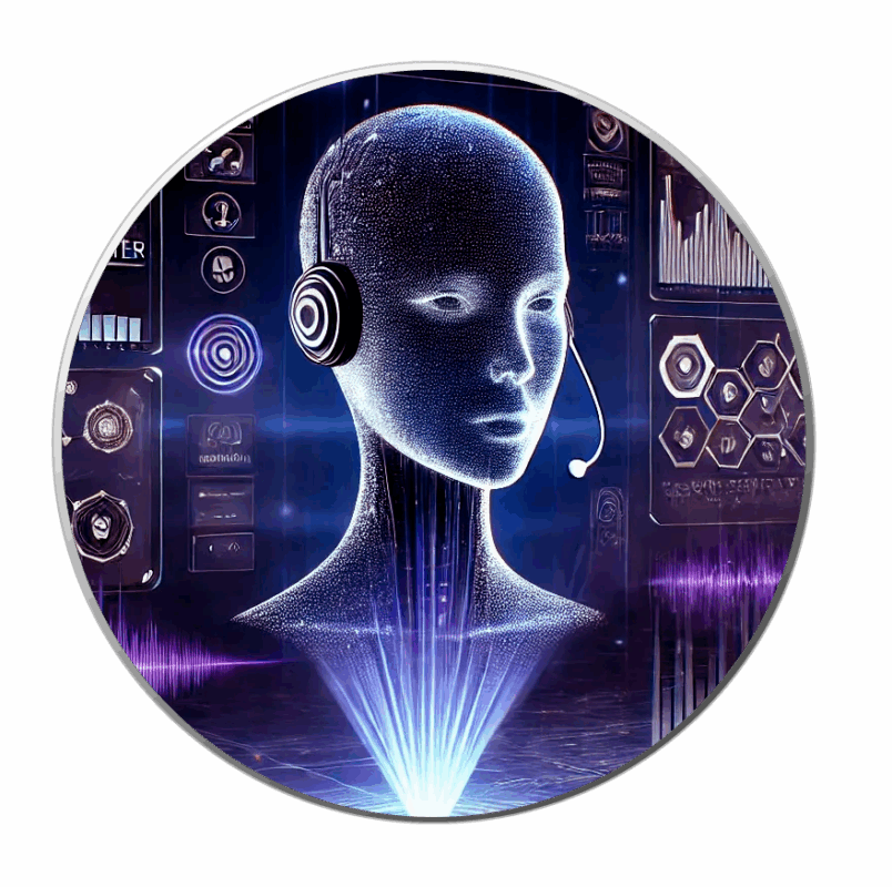 AI in Call Intelligence Tool