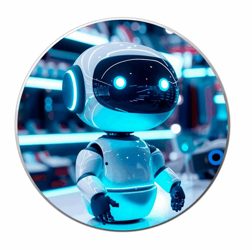 Artificial Intelligence Voicebot