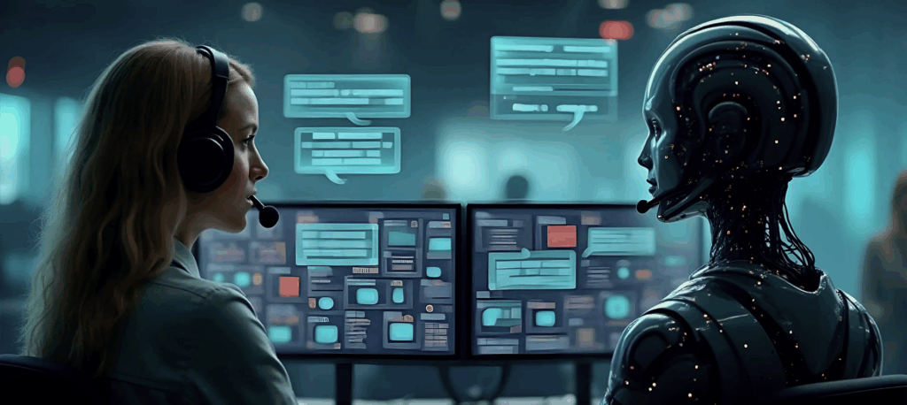 Popular Use Cases of AI Telemarketing