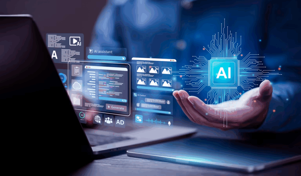 Real-World Applications of AI in Call Intelligence Tools