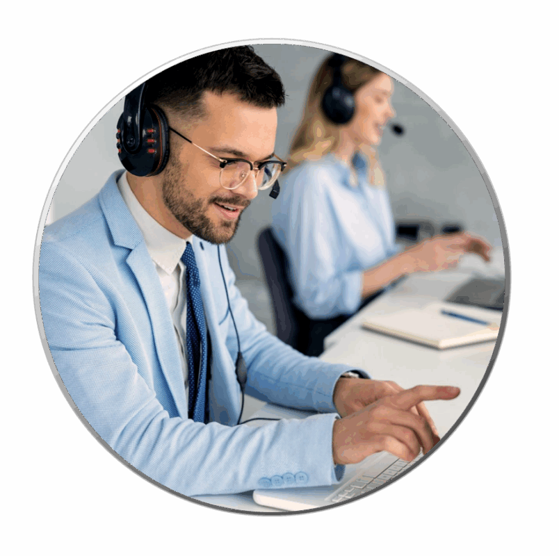 Record and Analyze Calls Using AI