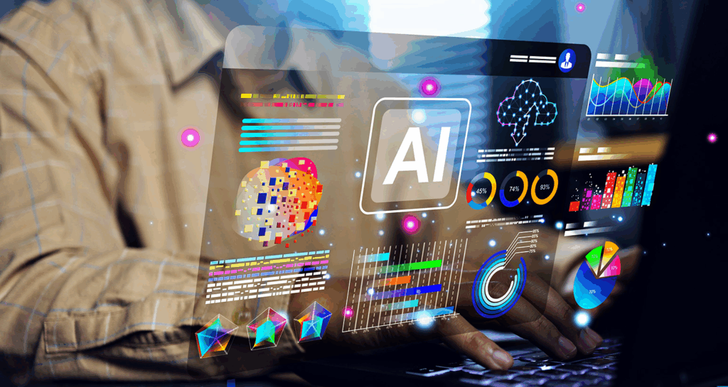 What benefits does Knowledge AI deliver?