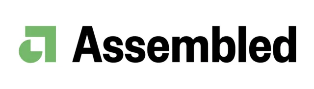 Assembled AI Logo