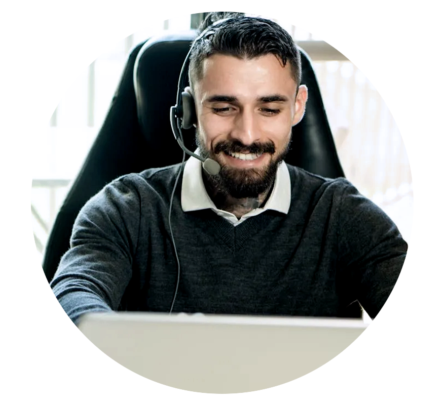 Can A Small Business Use An AI Call Center Agent