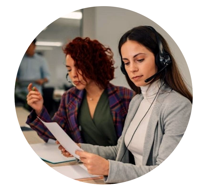 Can AI Agent Assist reduce agent errors and misstatements