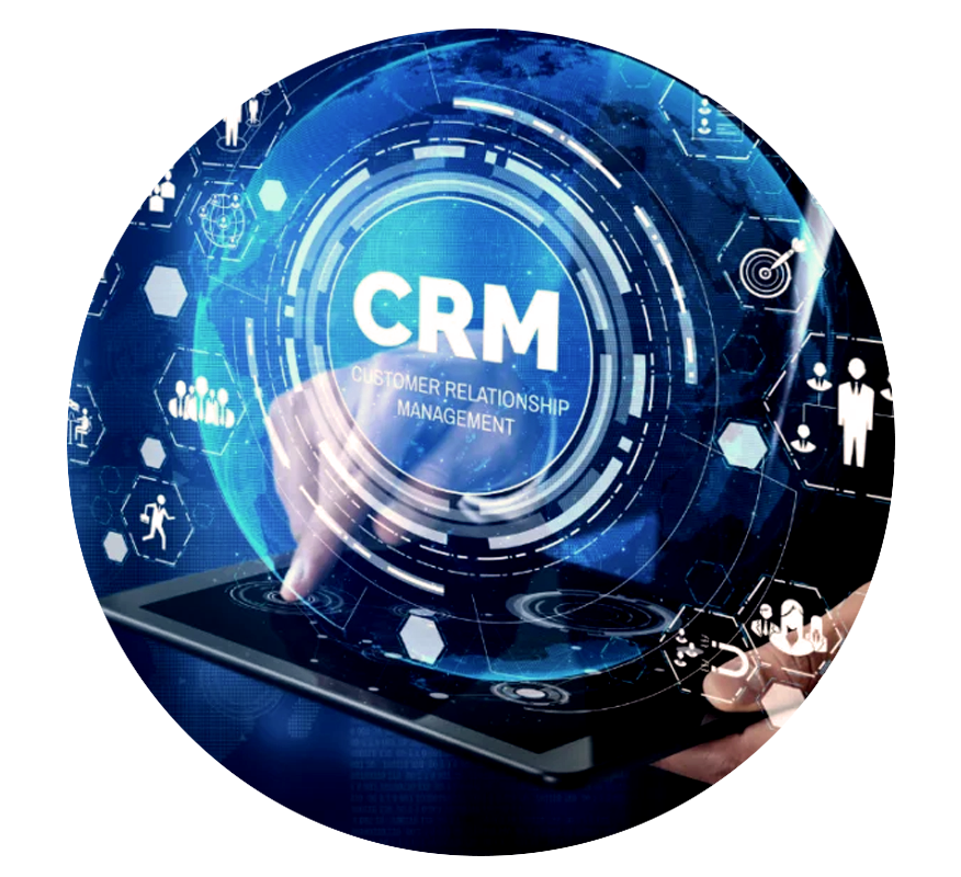 Can Conversational AI Contact Center Tools Integrate with CRM Systems