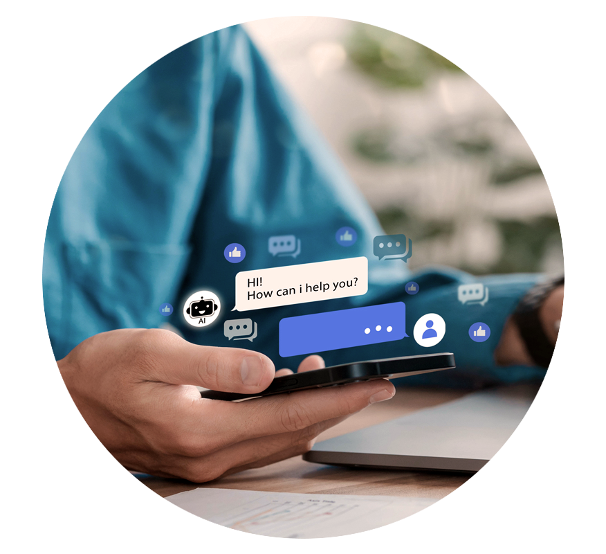 Can I Integrate a Virtual Agent with my CRM