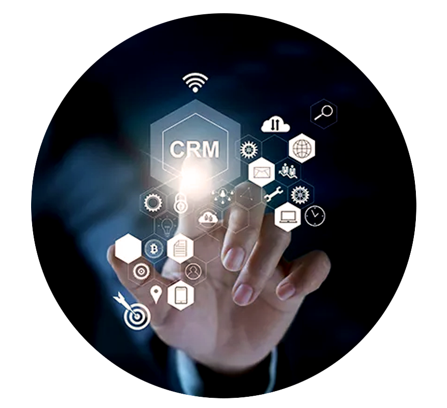 Can an AI Contact Center Integrate with CRM Systems