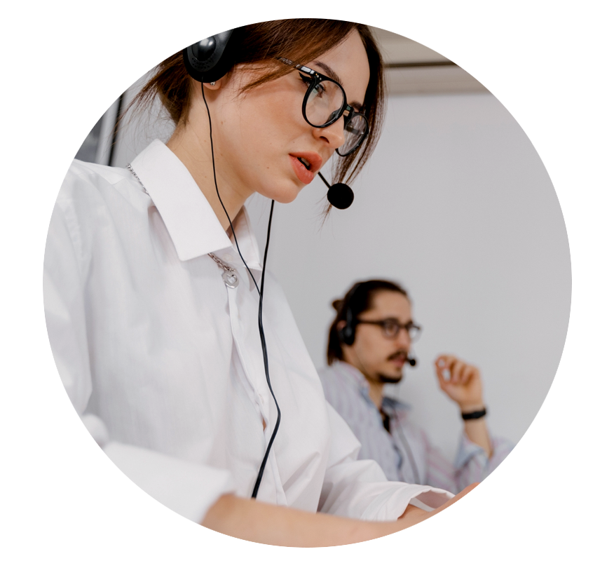 Can an AI Contact Center replace human agents