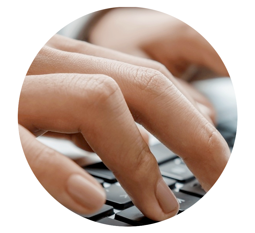 Can robotic process automation and artificial intelligence replace manual data entry