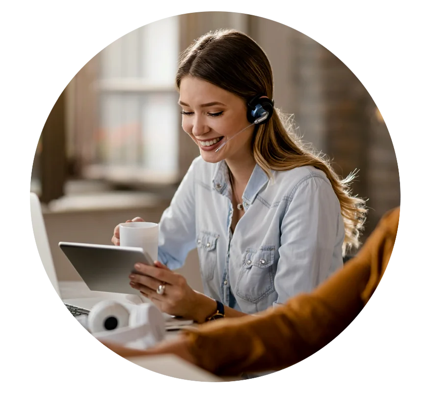 Can voice bot AI handle complex customer conversations