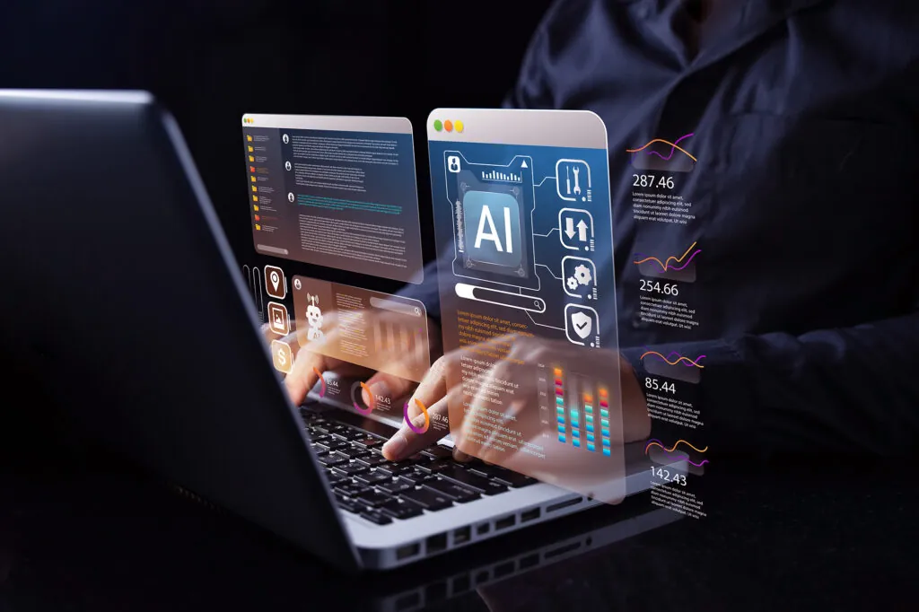 Common Use Cases of AI Contact Centers