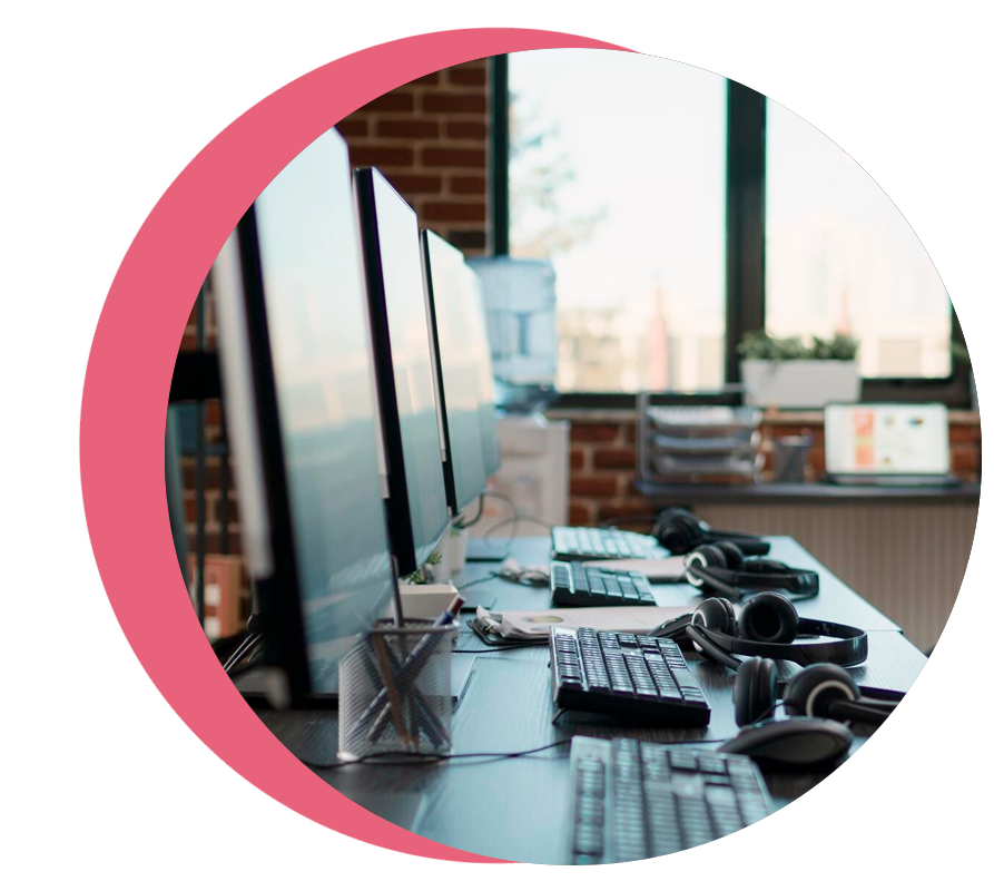 How Does Conversational AI Work In Call Centers