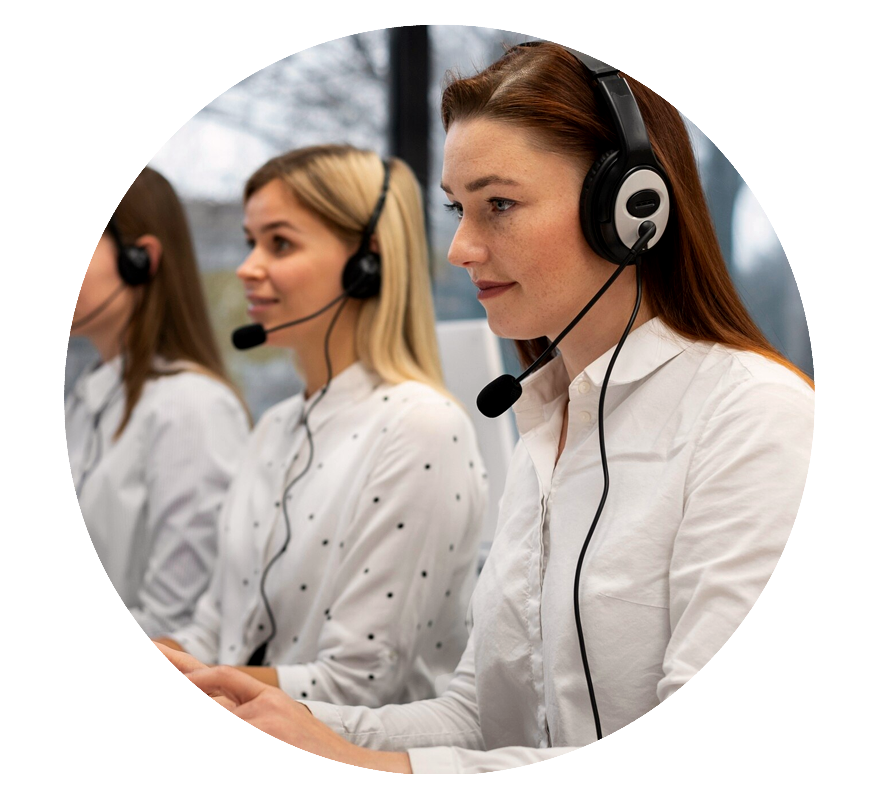 Do AI Call Center Agents Reduce Operational Costs