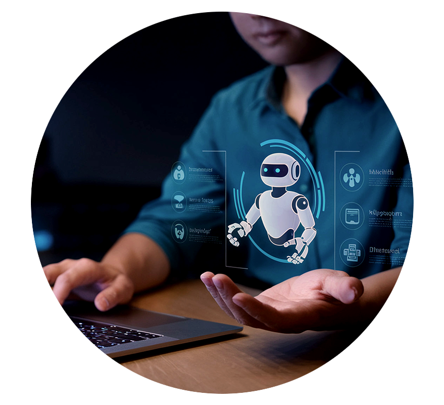 Do Virtual Agents Offer More Personalization Than Chatbots