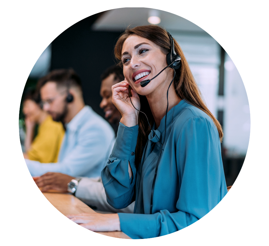 Does AI Service Management Help During High Call Volume