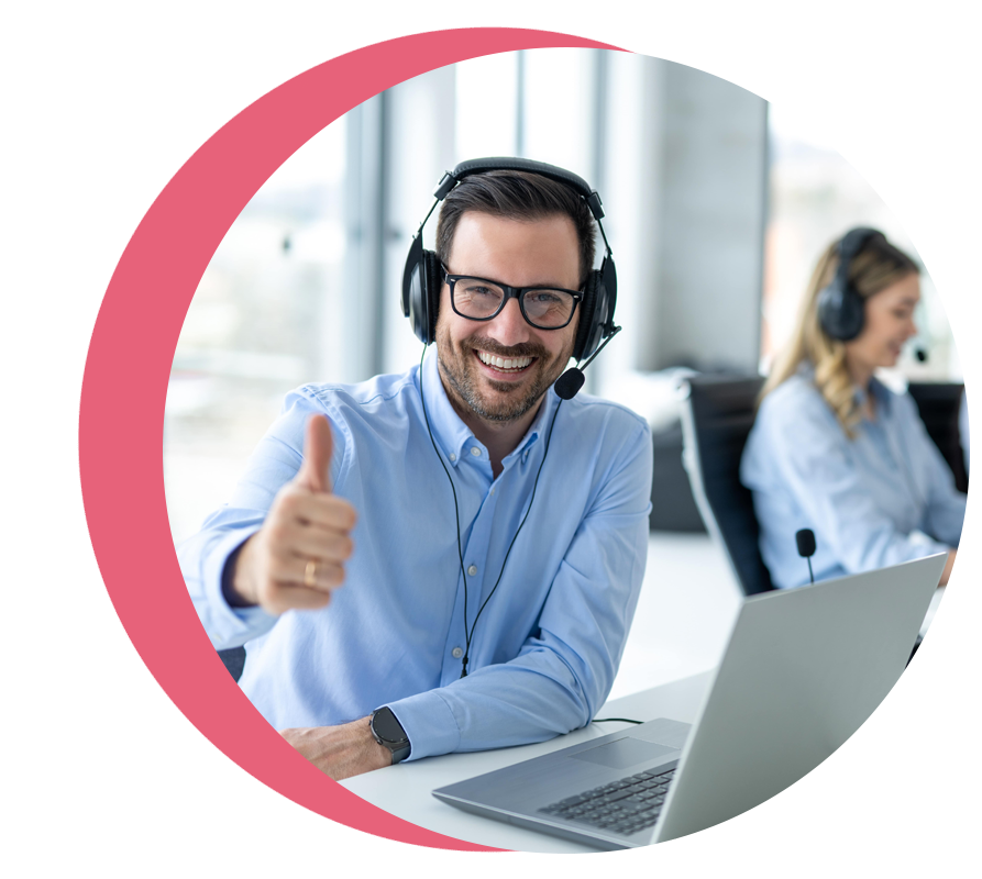 Features of AI Agent Assist Make Agents More Effective